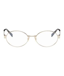 SAINT LAURENT Очки и оправы