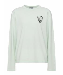 ACNE STUDIOS Лонгслив