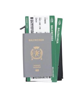 BALENCIAGA Кошелек