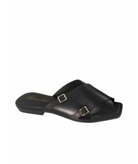 SANTONI Босоножки