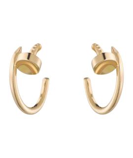 CARTIER Серьги