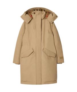 BURBERRY Пуховик