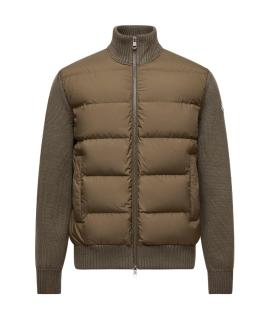 MONCLER Куртка