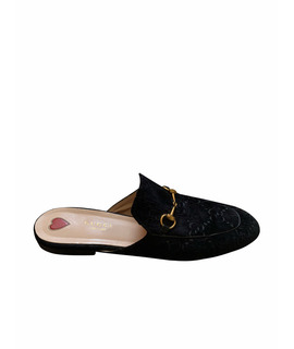 

Мюли GUCCI