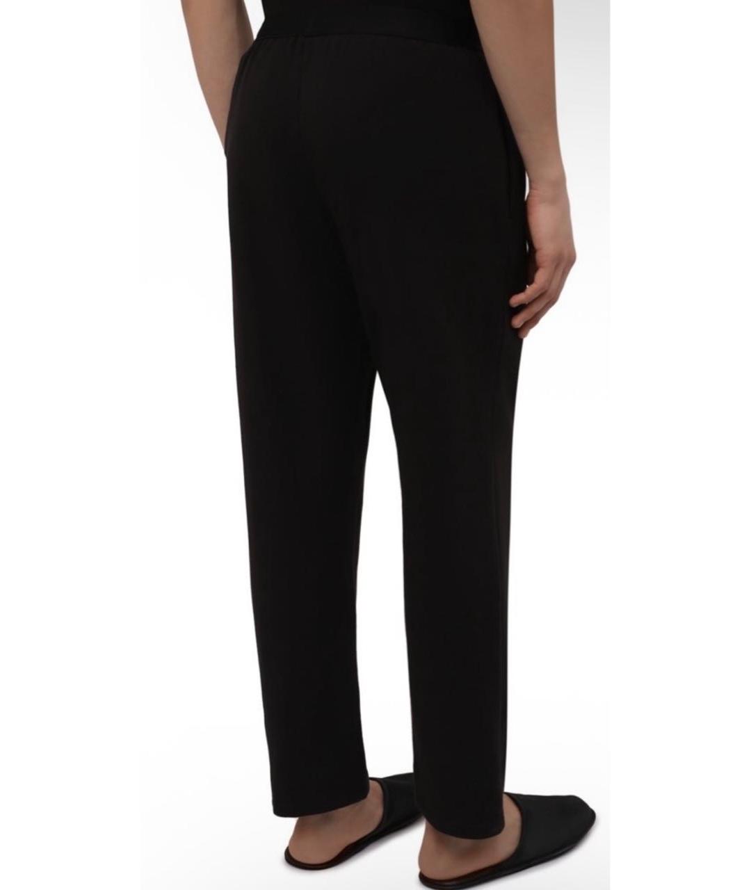 CALVIN KLEIN Черная пижама, фото 4