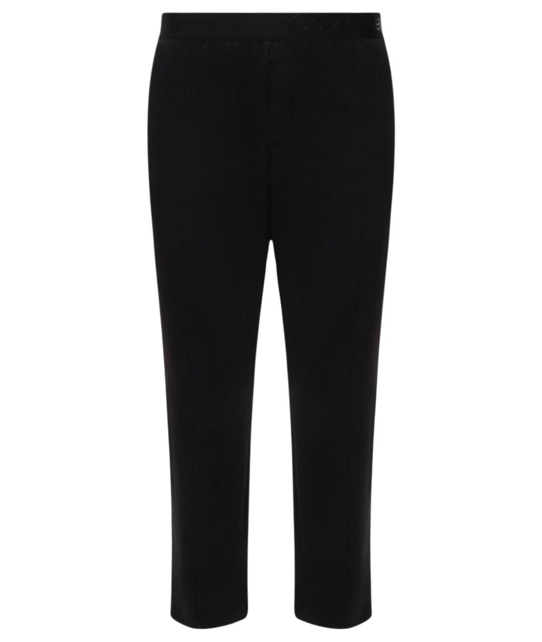 CALVIN KLEIN Черная пижама, фото 1