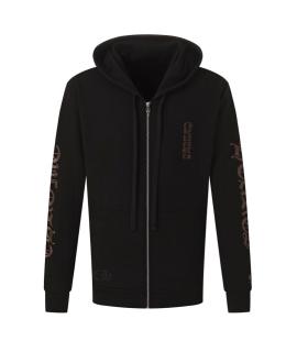 CHROME HEARTS Худи/толстовка
