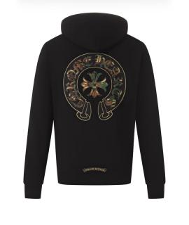 CHROME HEARTS Худи/толстовка