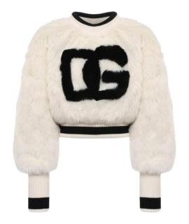 DOLCE&GABBANA Худи/толстовка