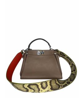 FENDI Сумка с короткими ручками