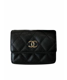 CHANEL Сумка через плечо