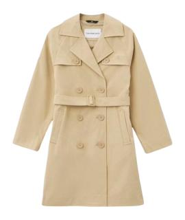 CALVIN KLEIN Верхняя одежда