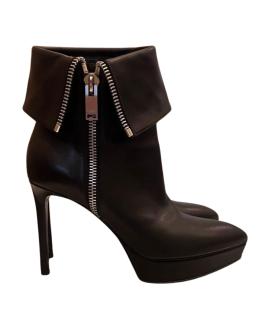 SAINT LAURENT Ботильоны