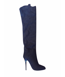 

Ботфорты GIUSEPPE ZANOTTI DESIGN