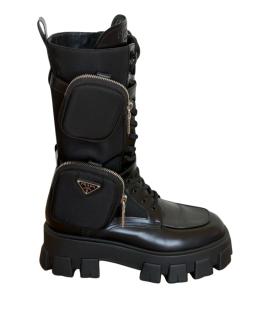 PRADA Сапоги