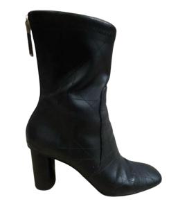 CHRISTIAN DIOR Ботильоны