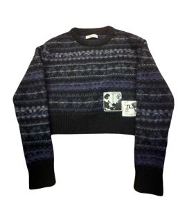 CHRISTIAN DIOR Джемпер / свитер