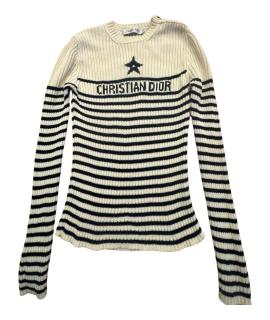 CHRISTIAN DIOR Джемпер / свитер
