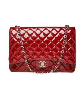 CHANEL Сумка через плечо