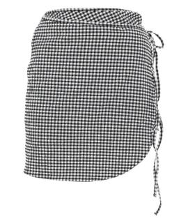 HUNZA G Юбка мини