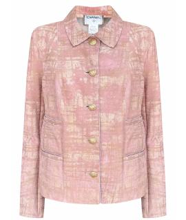 CHANEL Жакет/пиджак