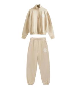 SPORTY AND RICH Спортивные костюмы