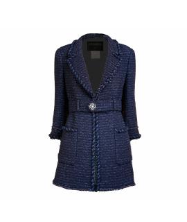 CHANEL Жакет/пиджак