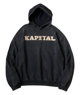 Kapital Худи/толстовка