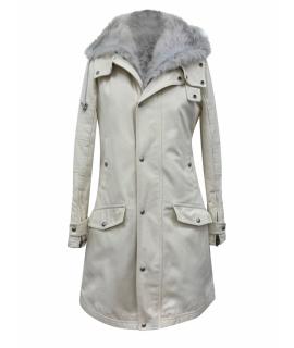 DIESEL BLACK GOLD Парка