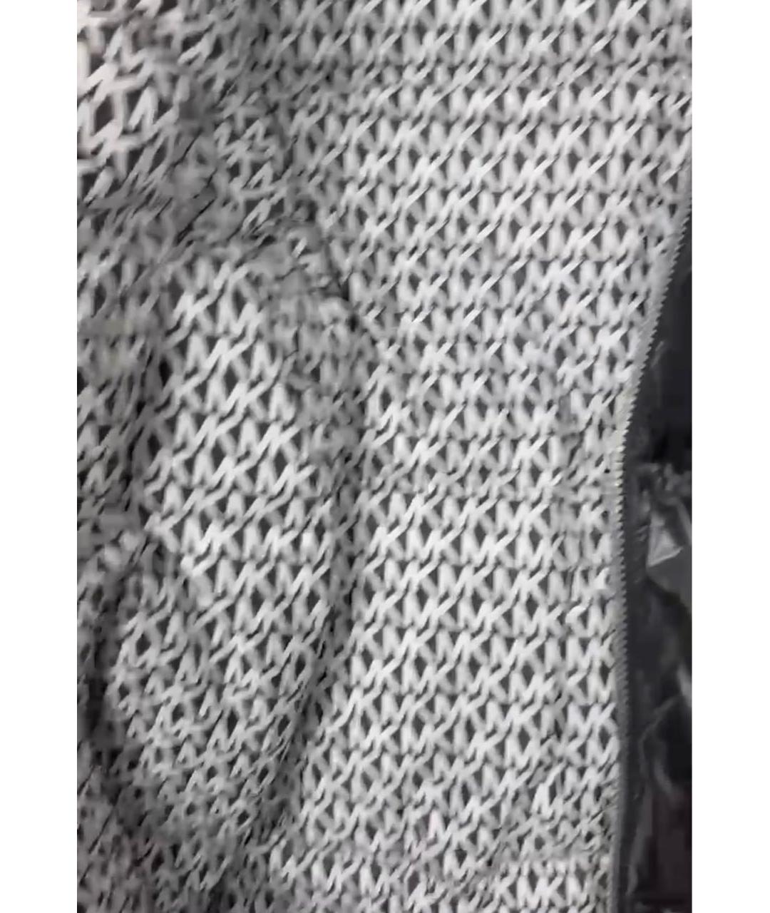 MICHAEL KORS Черный пуховик, фото 3