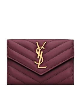 SAINT LAURENT Кардхолдер