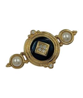 BURBERRY Булавка / брошь