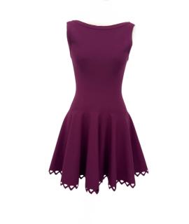 ALAIA Коктейльное платье