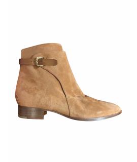 LORO PIANA Полусапоги