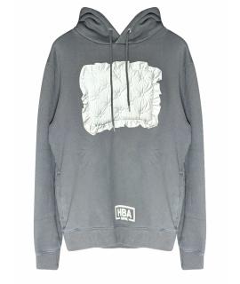 HOOD BY AIR Худи/толстовка