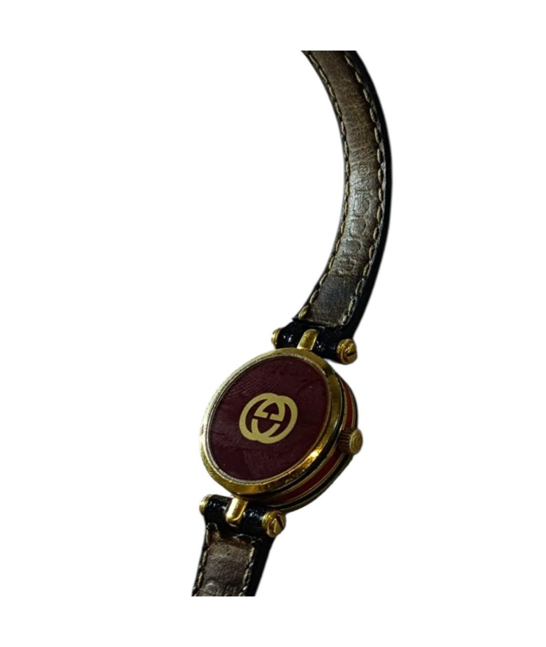 GUCCI Стальные часы, фото 7