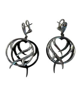 STEPHEN WEBSTER Серьги