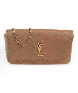 SAINT LAURENT Клатч/вечерняя сумка