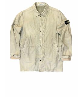 STONE ISLAND Тренч / плащ