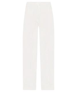 THE ROW Прямые брюки