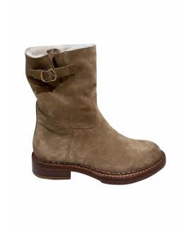 SANTONI Ботинки