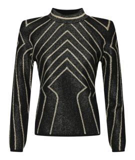 ALBERTA FERRETTI Водолазка