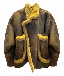 SANDRO Дубленка