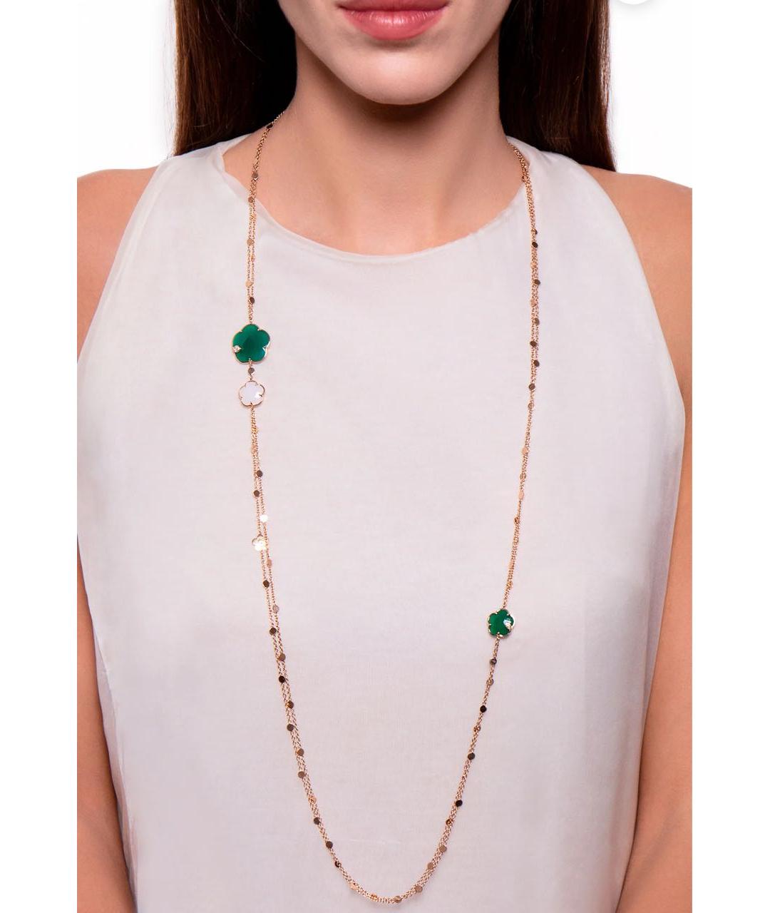 PASQUALE BRUNI Золотое колье из розового золота, фото 5