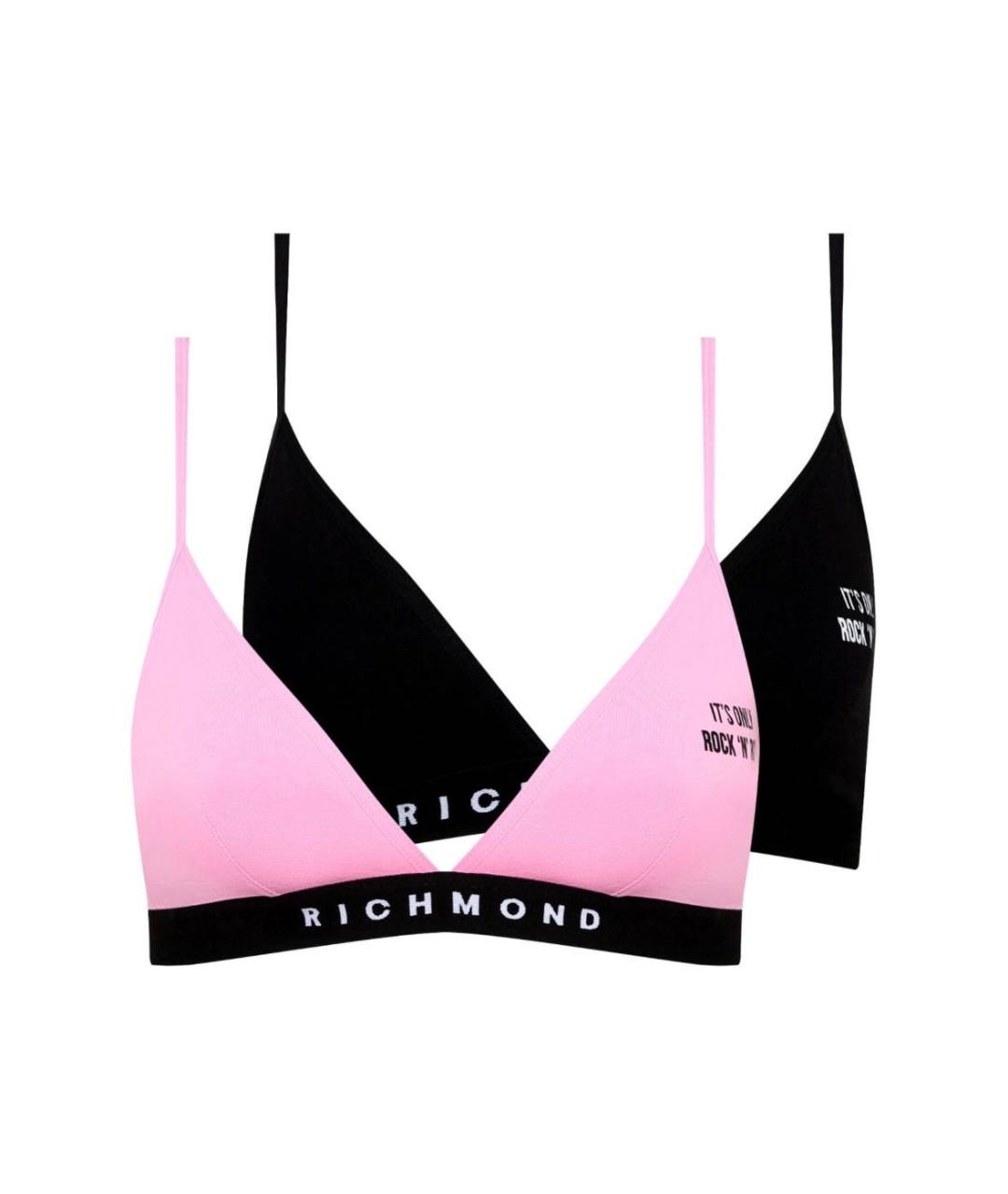 JOHN RICHMOND Мульти бюстгалтеры, фото 1