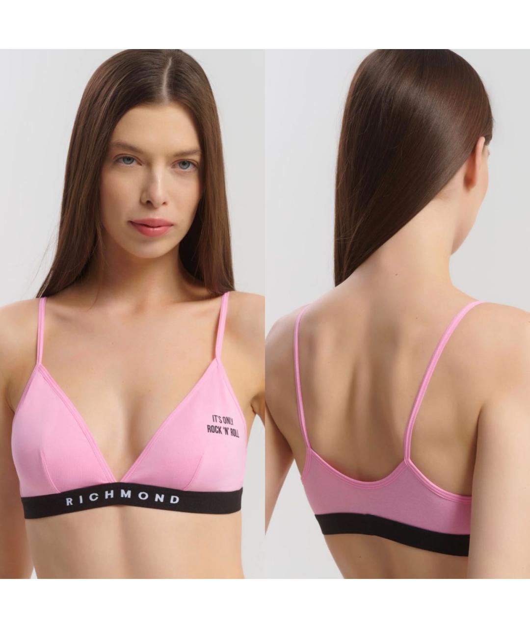 JOHN RICHMOND Мульти бюстгалтеры, фото 8