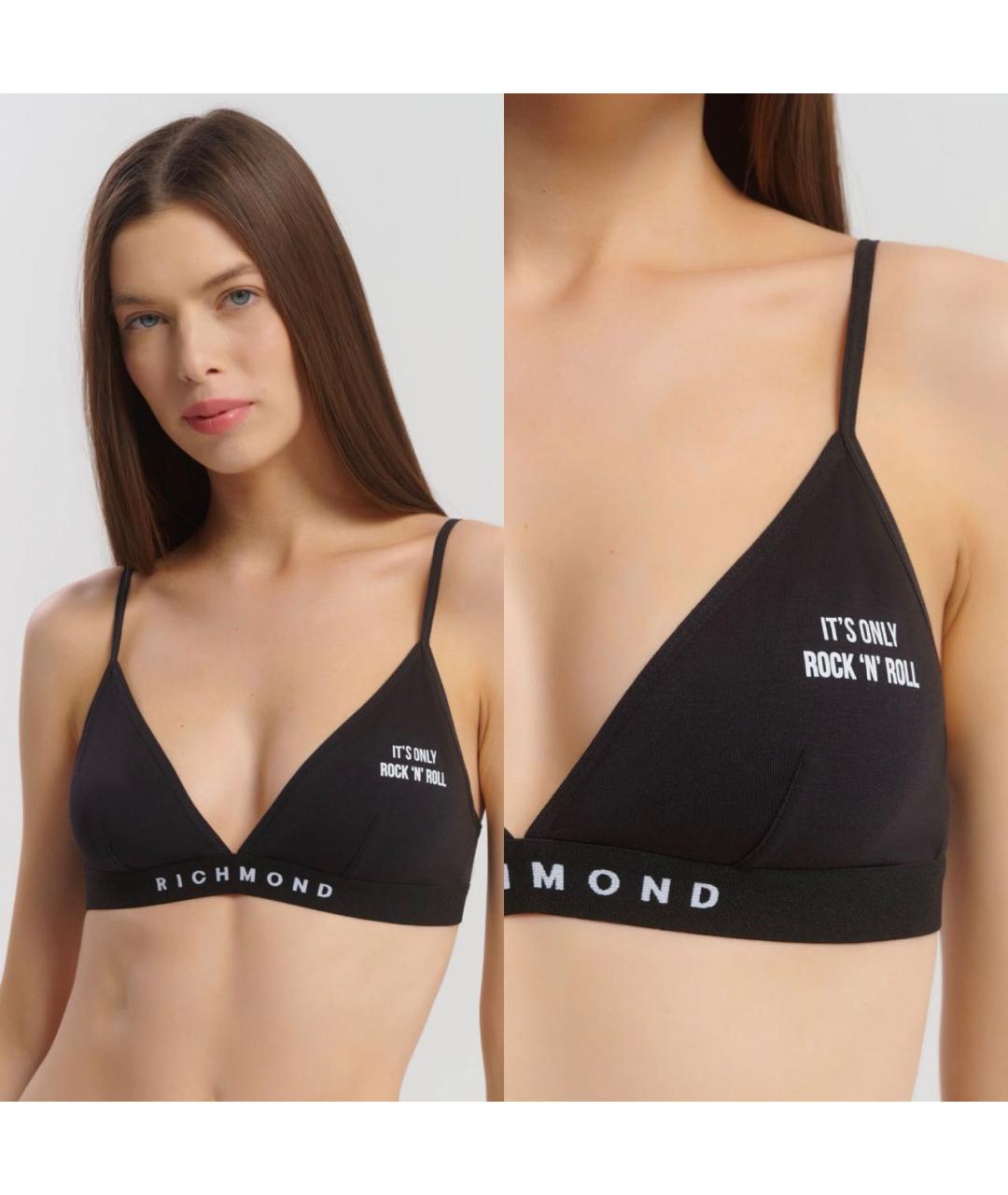 JOHN RICHMOND Мульти бюстгалтеры, фото 7