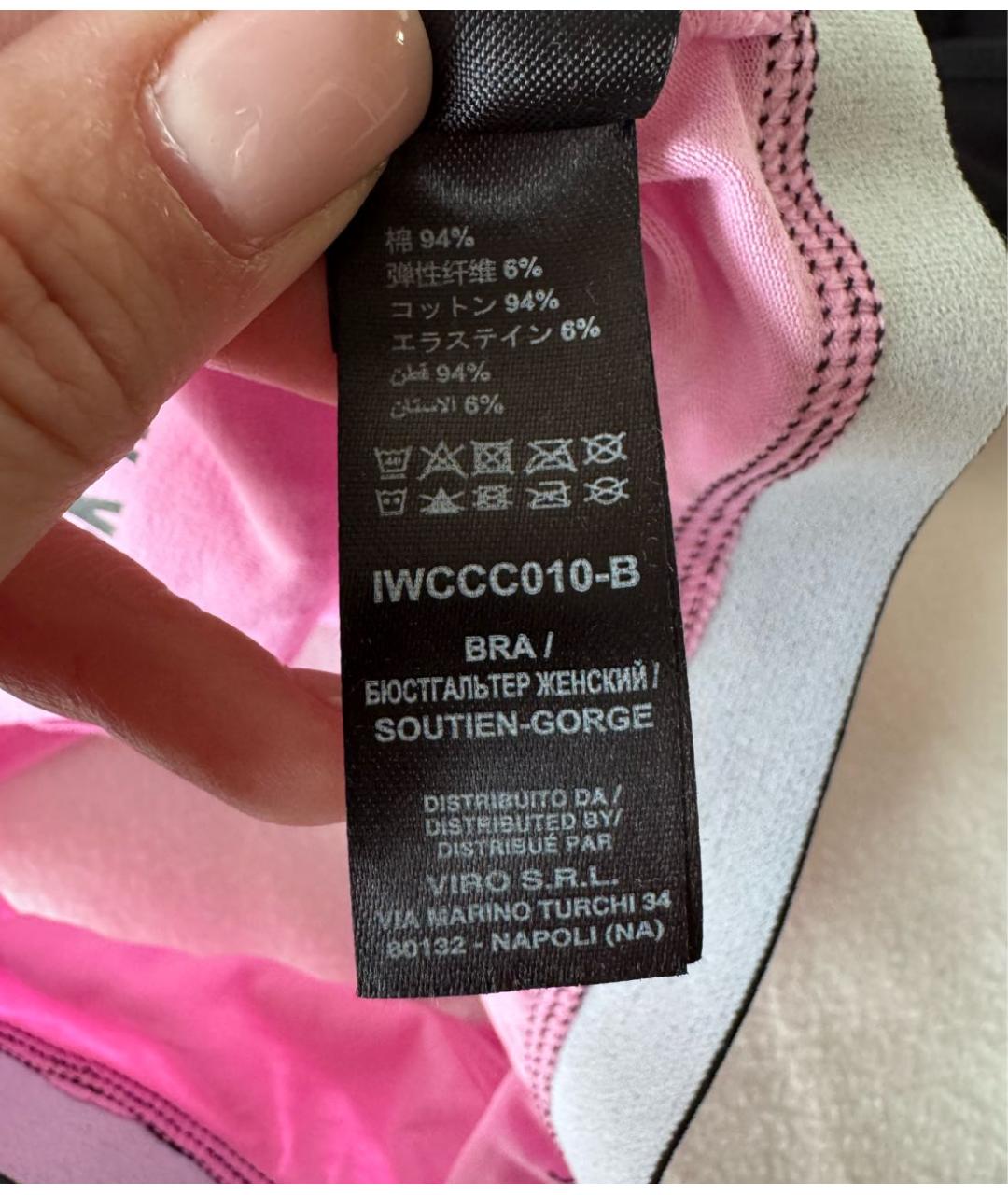 JOHN RICHMOND Мульти бюстгалтеры, фото 6