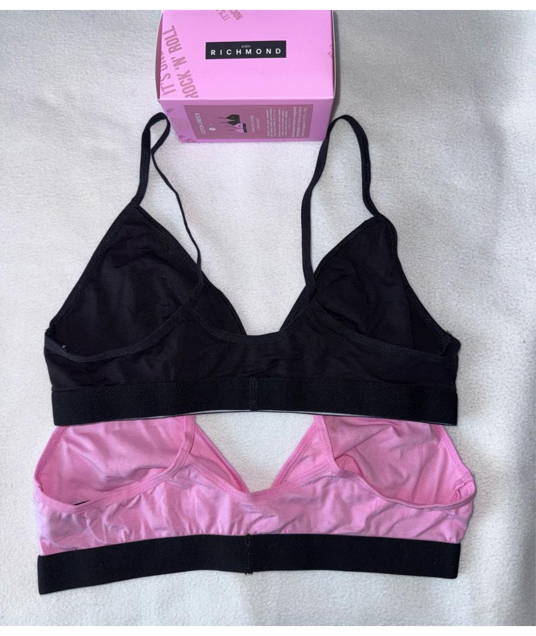 JOHN RICHMOND Мульти бюстгалтеры, фото 4