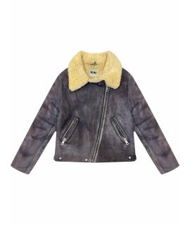 ACNE STUDIOS Дубленка